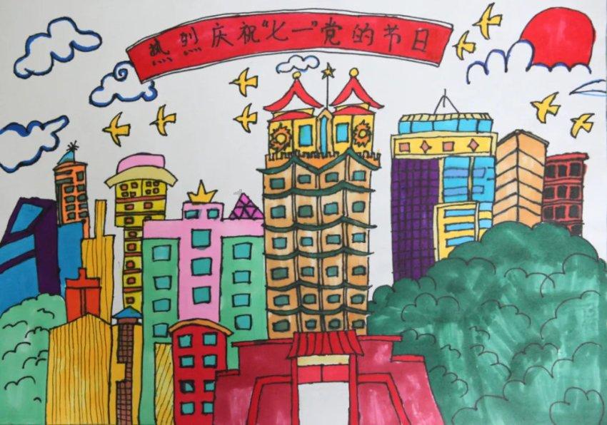 动物帮帮忙保卫家园
