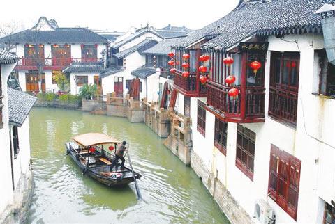 上海游客来沈阳旅游早市被“骗”,管理员知道后霸气为游客撑腰
